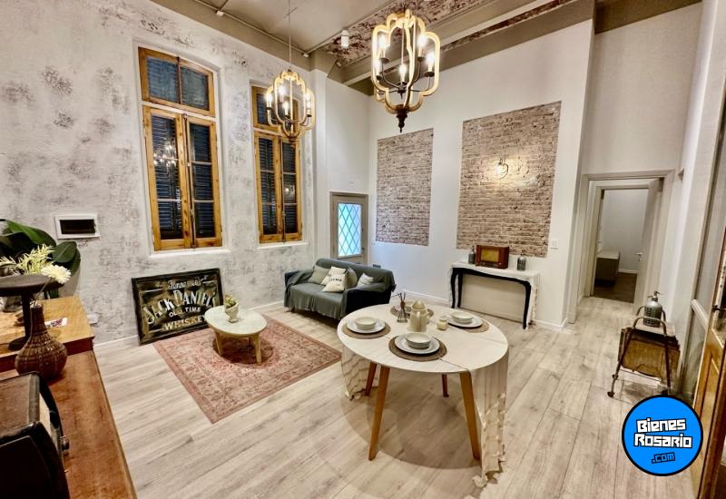 Casas - Rosario - Venta