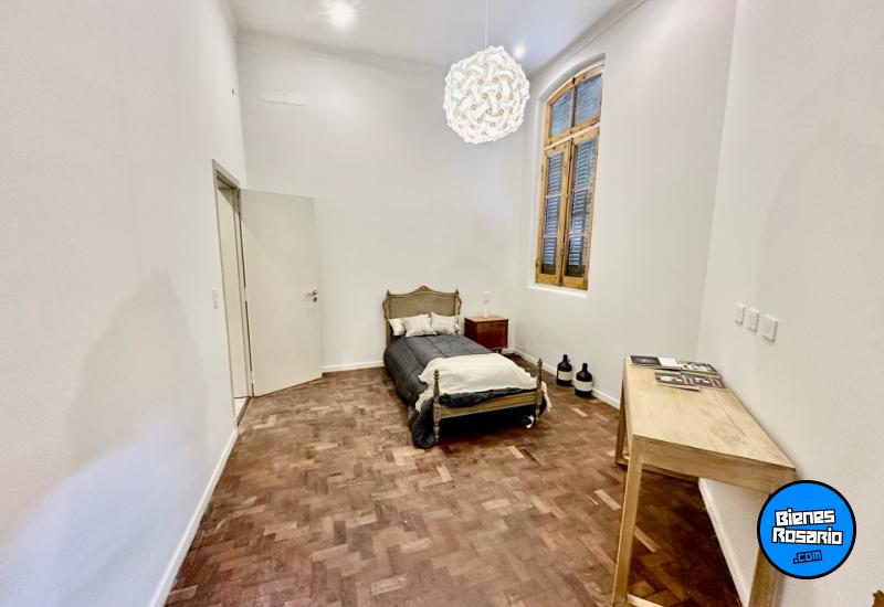 Casas - Rosario - Venta