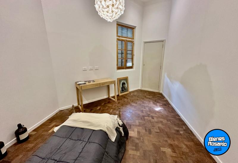 Casas - Rosario - Venta