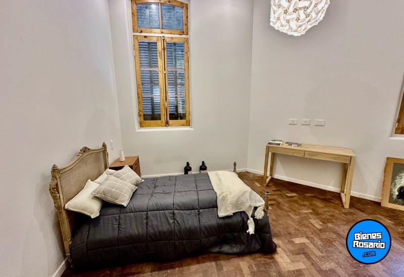 Casas - Rosario - Venta