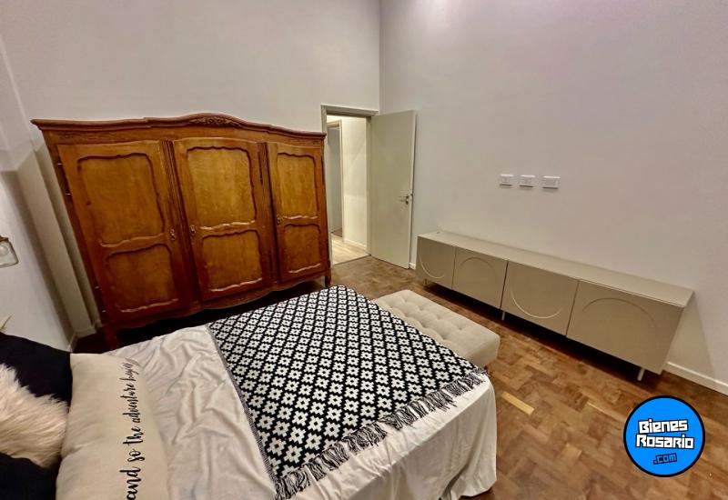 Casas - Rosario - Venta