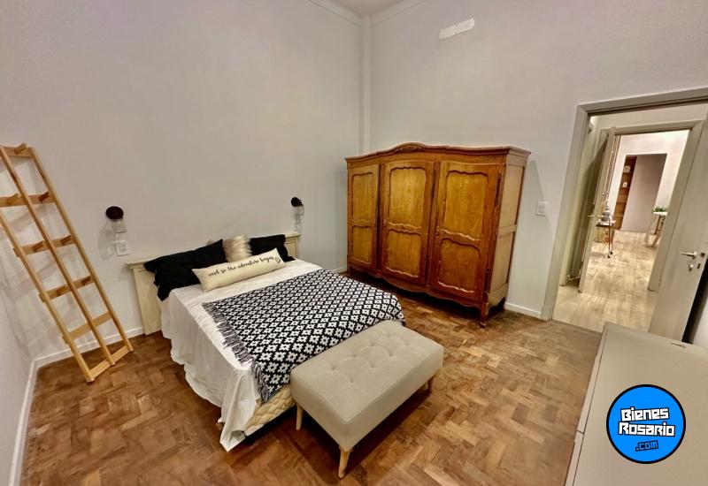 Casas - Rosario - Venta