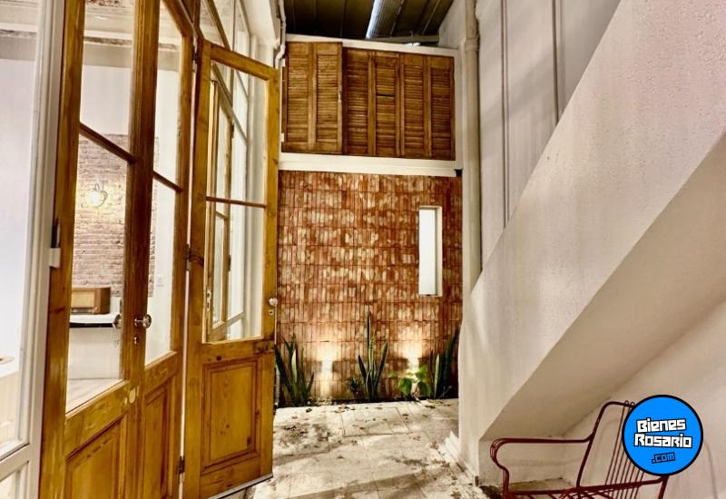 Casas - Rosario - Venta