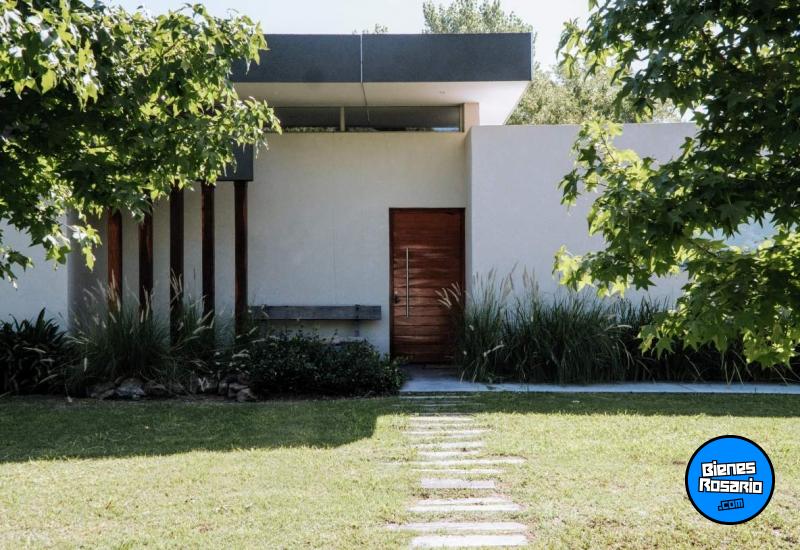 Casas - Rosario - Venta