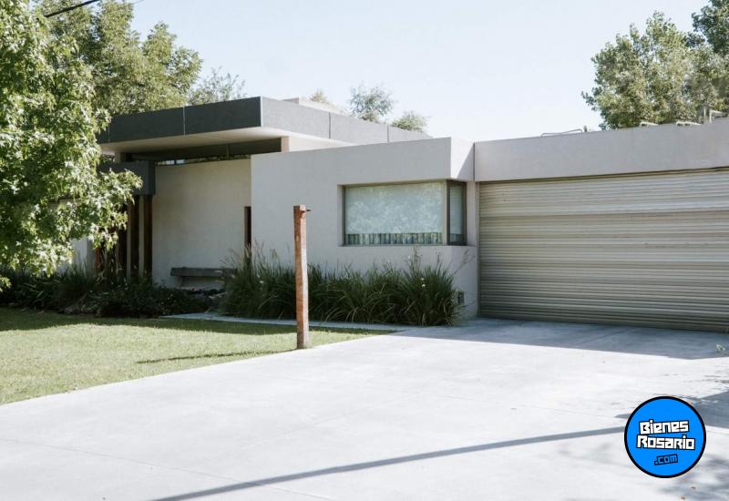 Casas - Rosario - Venta