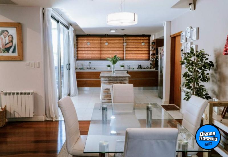 Casas - Rosario - Venta