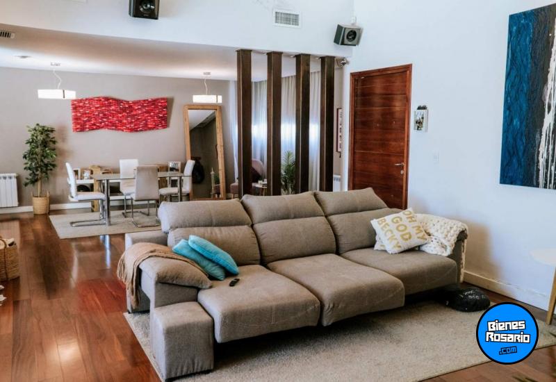 Casas - Rosario - Venta