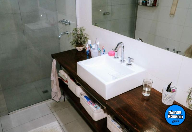 Casas - Rosario - Venta