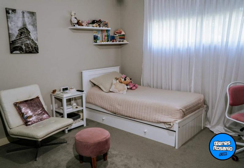 Casas - Rosario - Venta