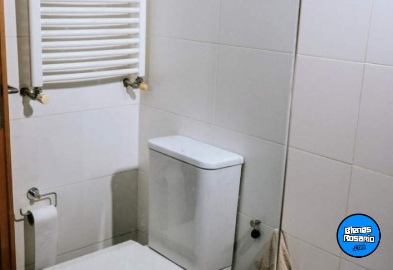 Casas - Rosario - Venta