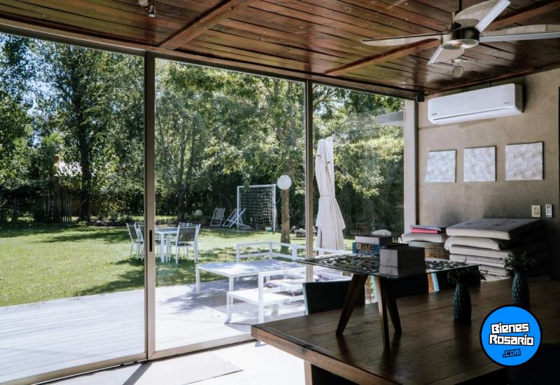 Casas - Rosario - Venta