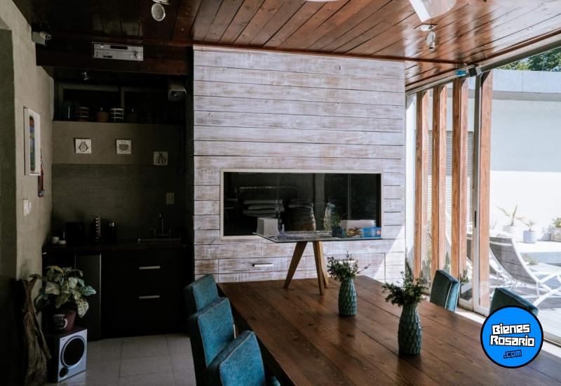 Casas - Rosario - Venta