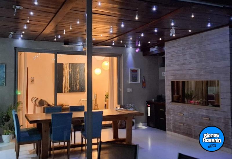 Casas - Rosario - Venta
