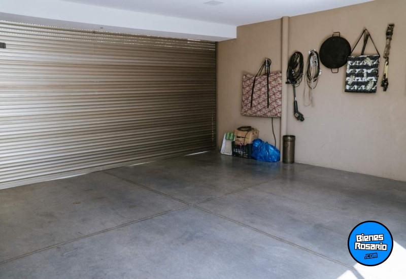 Casas - Rosario - Venta