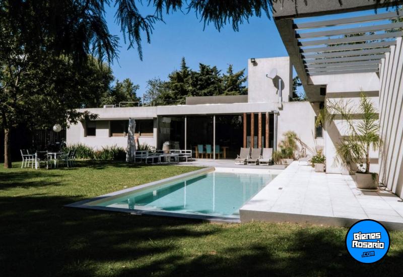 Casas - Rosario - Venta