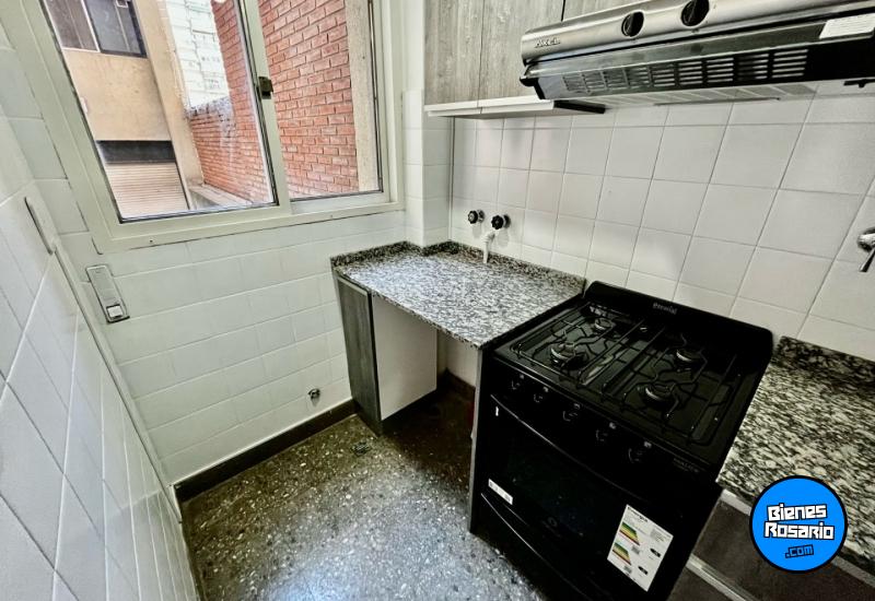 Departamentos - Rosario - Venta