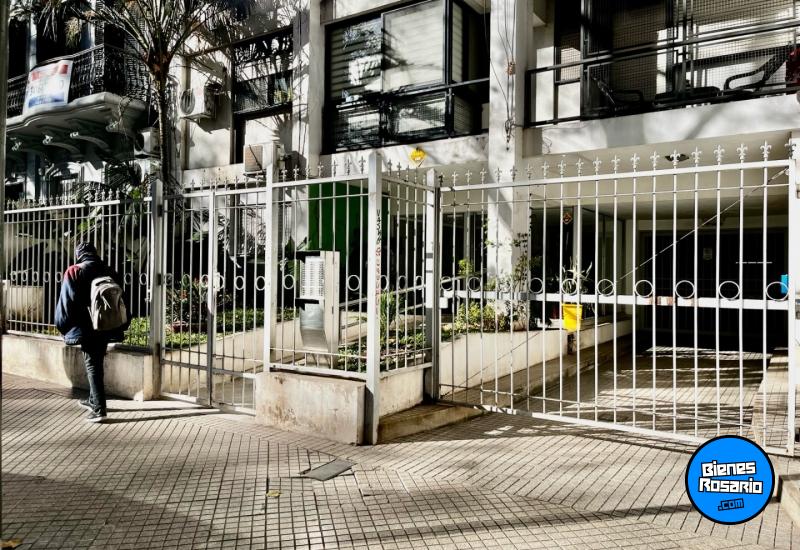 Departamentos - Rosario - Venta