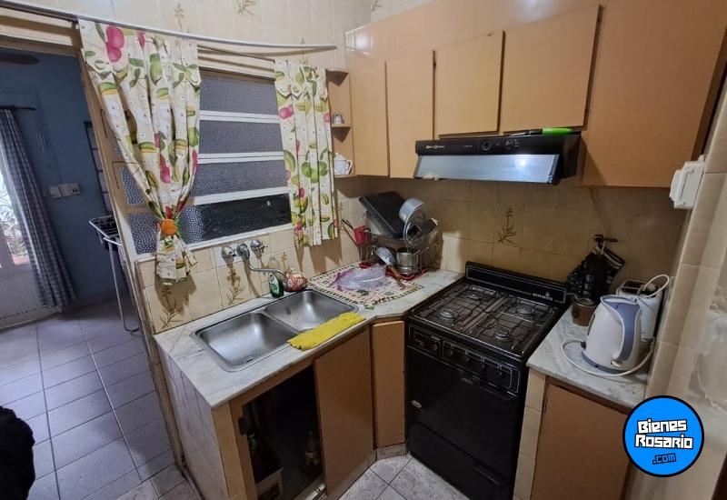 Casas - Rosario - Venta