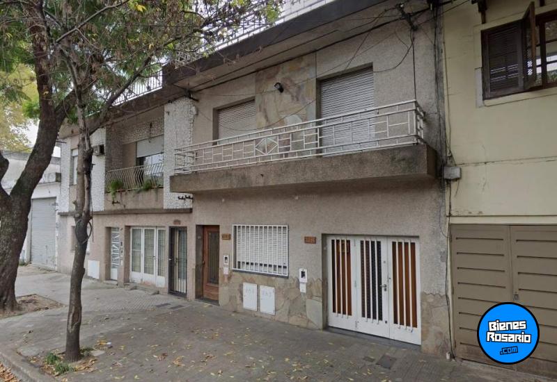 Casas - Rosario - Venta