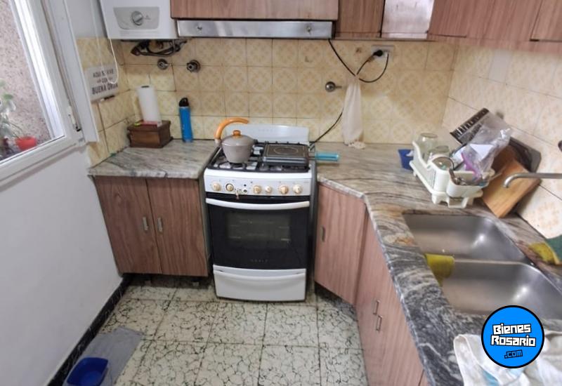 Casas - Rosario - Venta