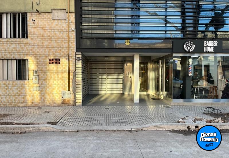 Cocheras - Rosario - Venta