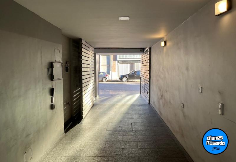 Cocheras - Rosario - Venta