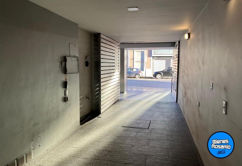 Cocheras - Rosario - Venta