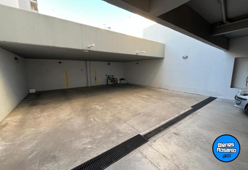 Cocheras - Rosario - Venta