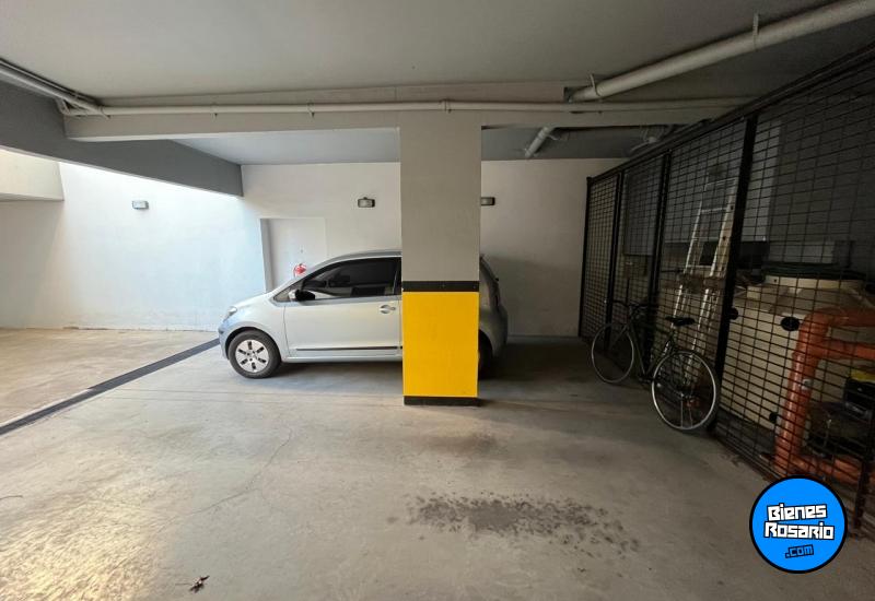 Cocheras - Rosario - Venta