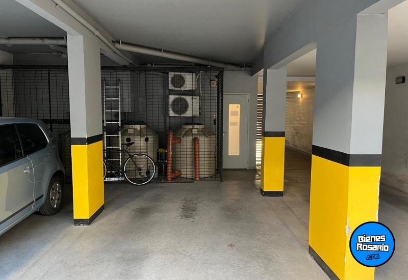 Cocheras - Rosario - Venta