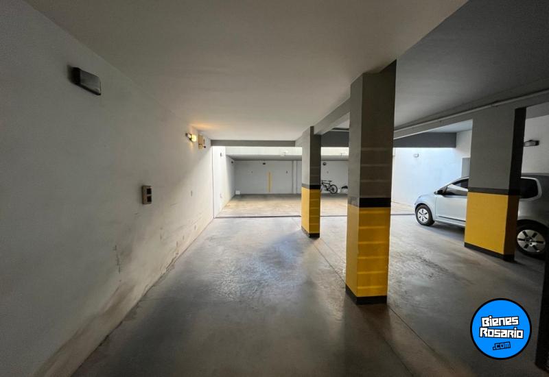 Cocheras - Rosario - Venta