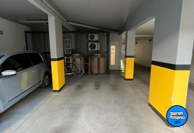 Cocheras - Rosario - Venta