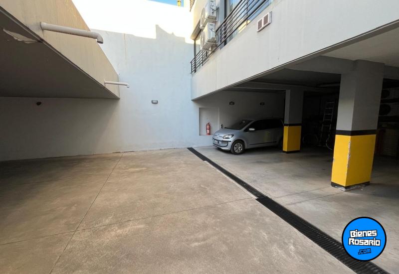 Cocheras - Rosario - Venta