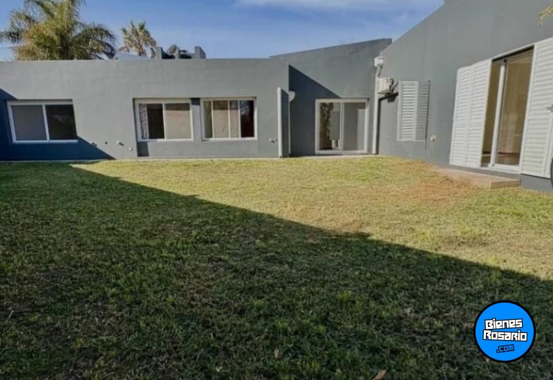 Casas - Funes - Venta
