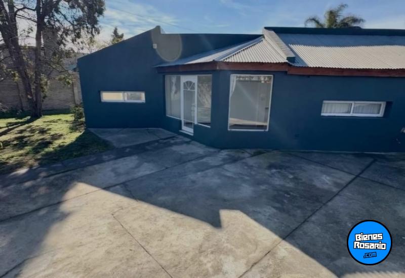 Casas - Funes - Venta
