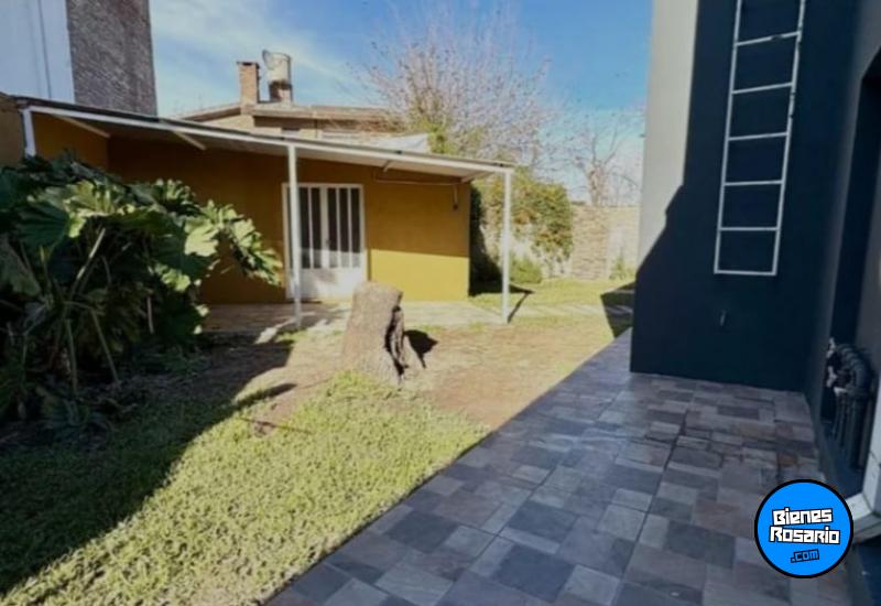 Casas - Funes - Venta