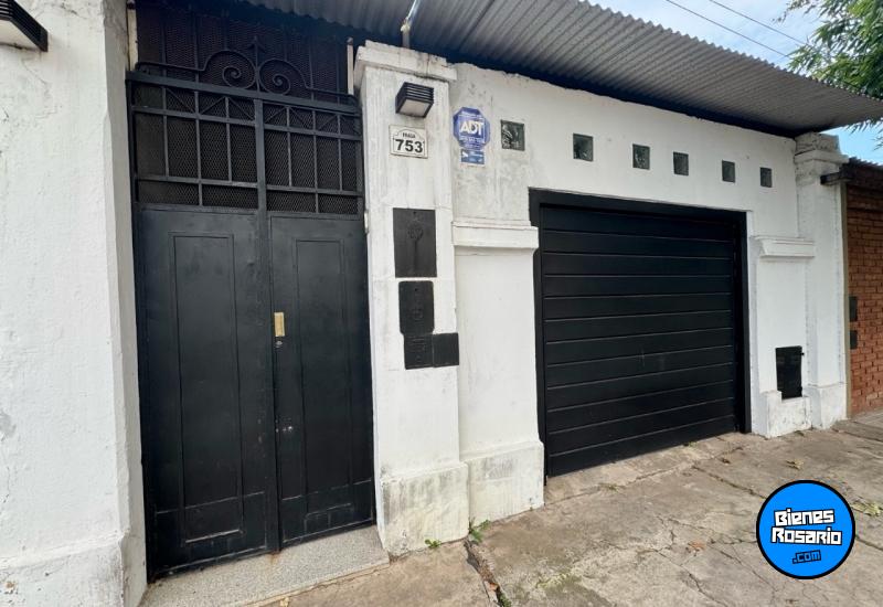 Casas - Rosario - Venta