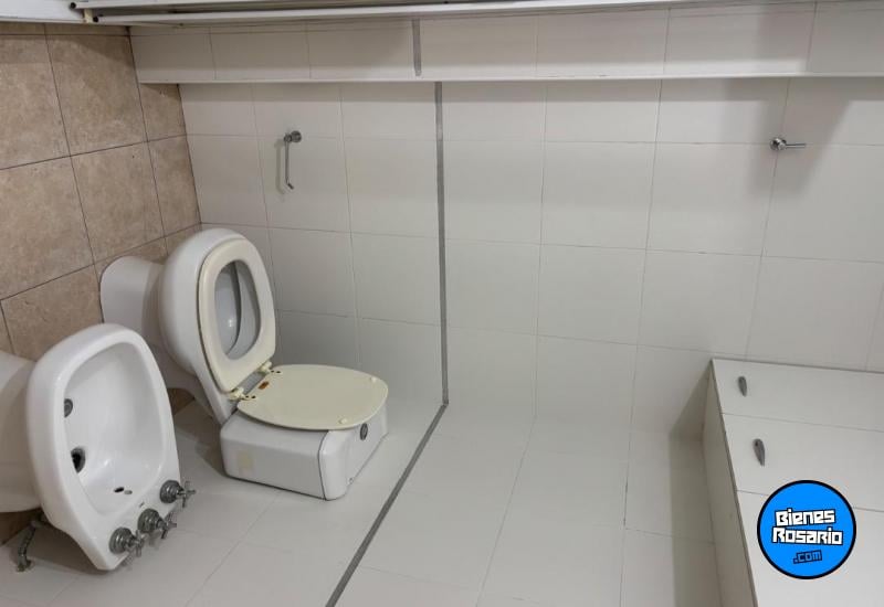Departamentos - Rosario -  Alquiler