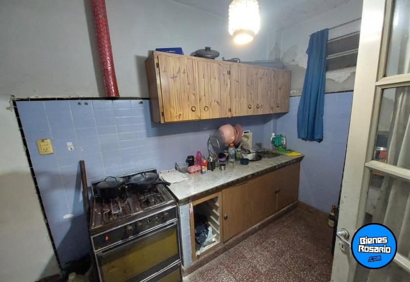 Casas - Rosario - Venta