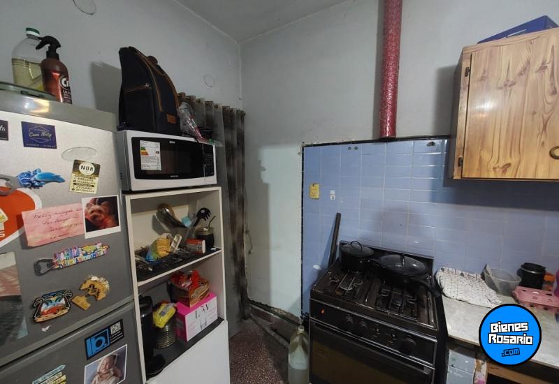 Casas - Rosario - Venta