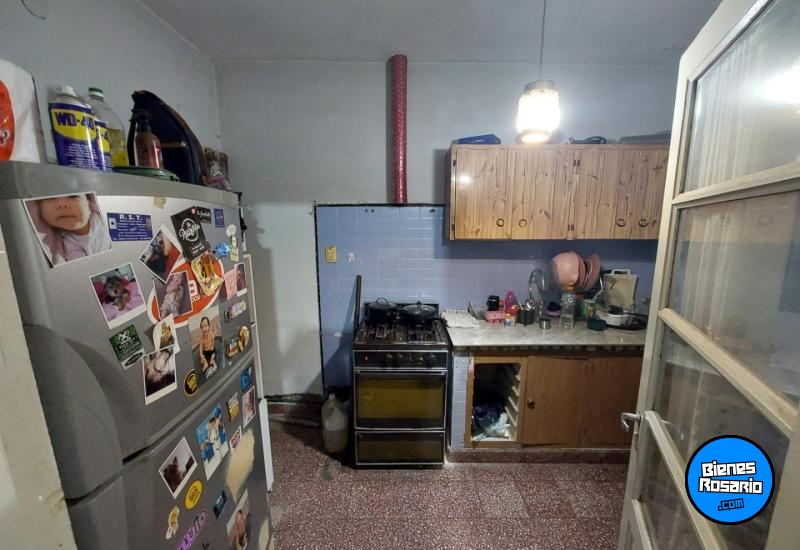 Casas - Rosario - Venta