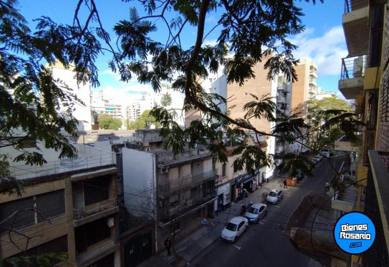 Departamentos - Rosario -  Alquiler