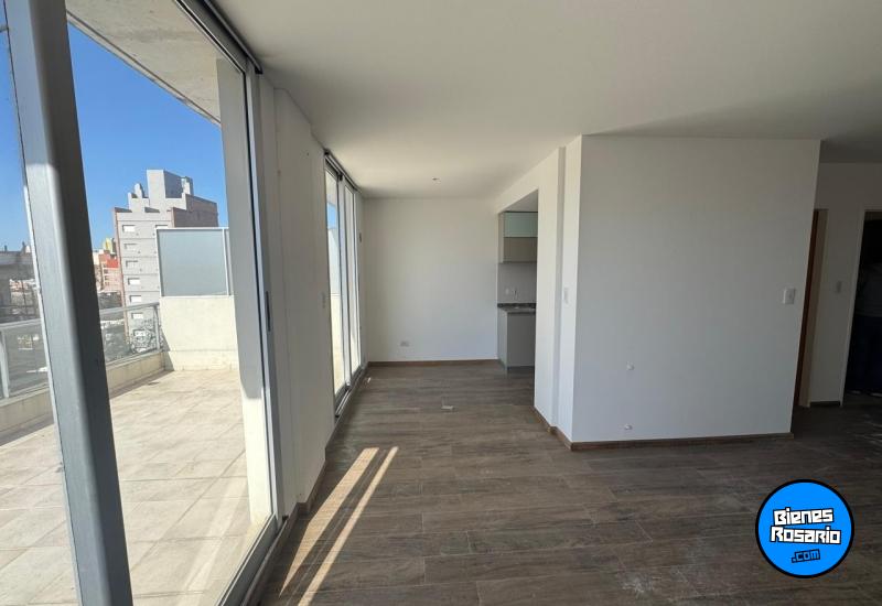 Departamentos - Rosario - Venta