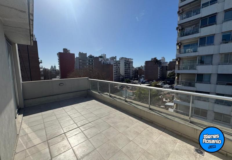 Departamentos - Rosario - Venta