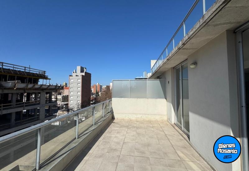 Departamentos - Rosario - Venta