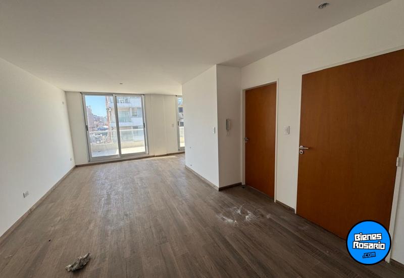 Departamentos - Rosario - Venta