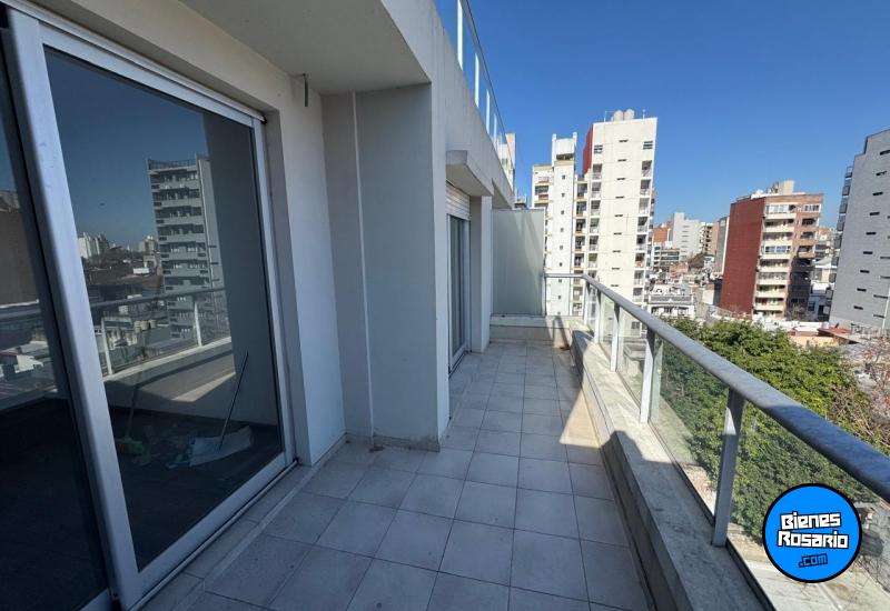 Departamentos - Rosario - Venta