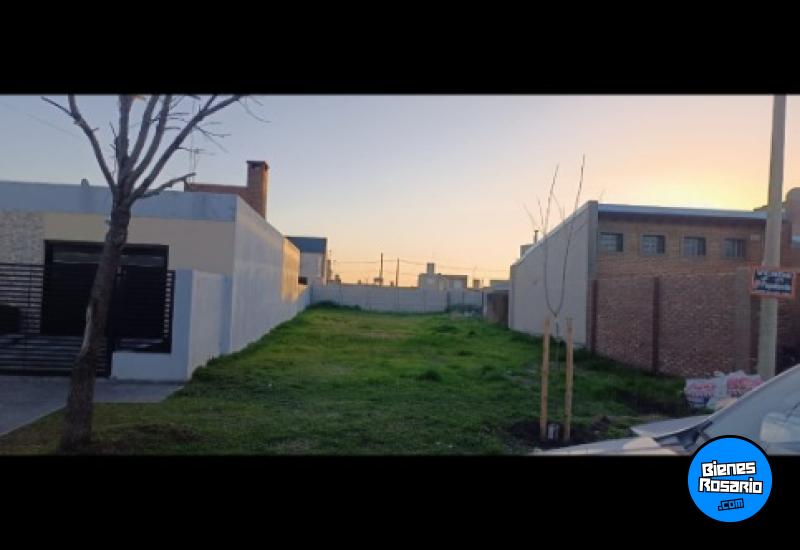 Terrenos - General Lagos - Venta