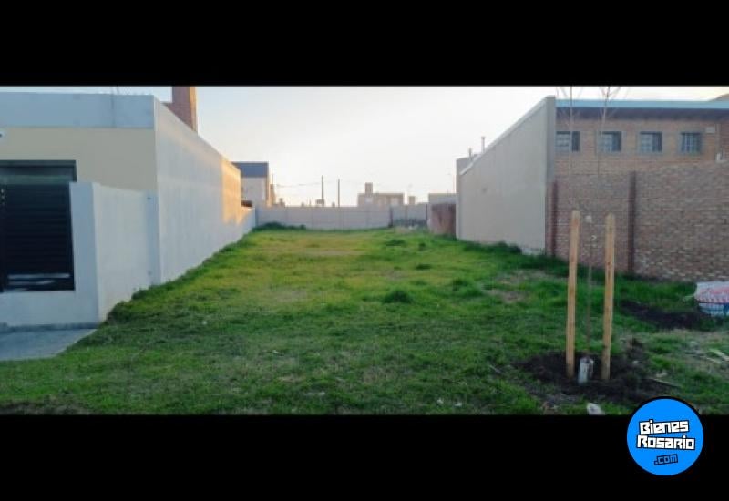 Terrenos - General Lagos - Venta