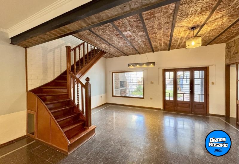 Casas - Rosario - Venta